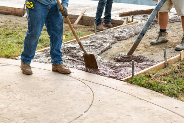 Best Concrete Removal and Replacement in Waldo, FL