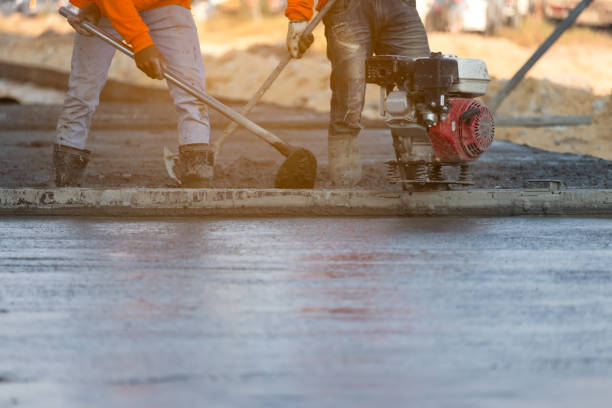 Best Concrete Pool Decks in Waldo, FL