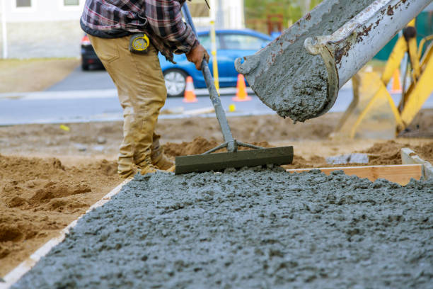 Best Commercial Concrete Services in Waldo, FL