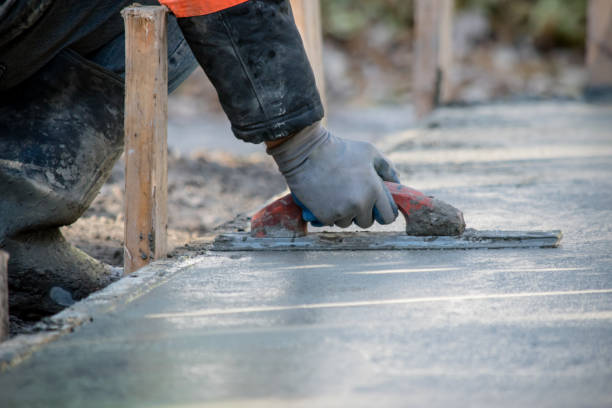 Best Concrete Grinding and Polishing in Waldo, FL