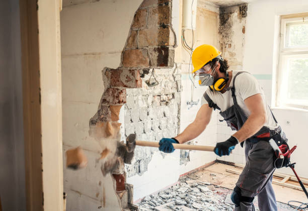 Best Concrete Demolition Services in Waldo, FL