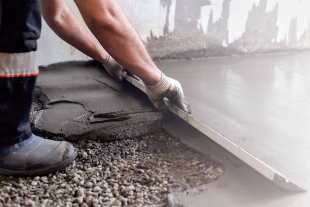 Best Concrete Grinding and Polishing in Waldo, FL